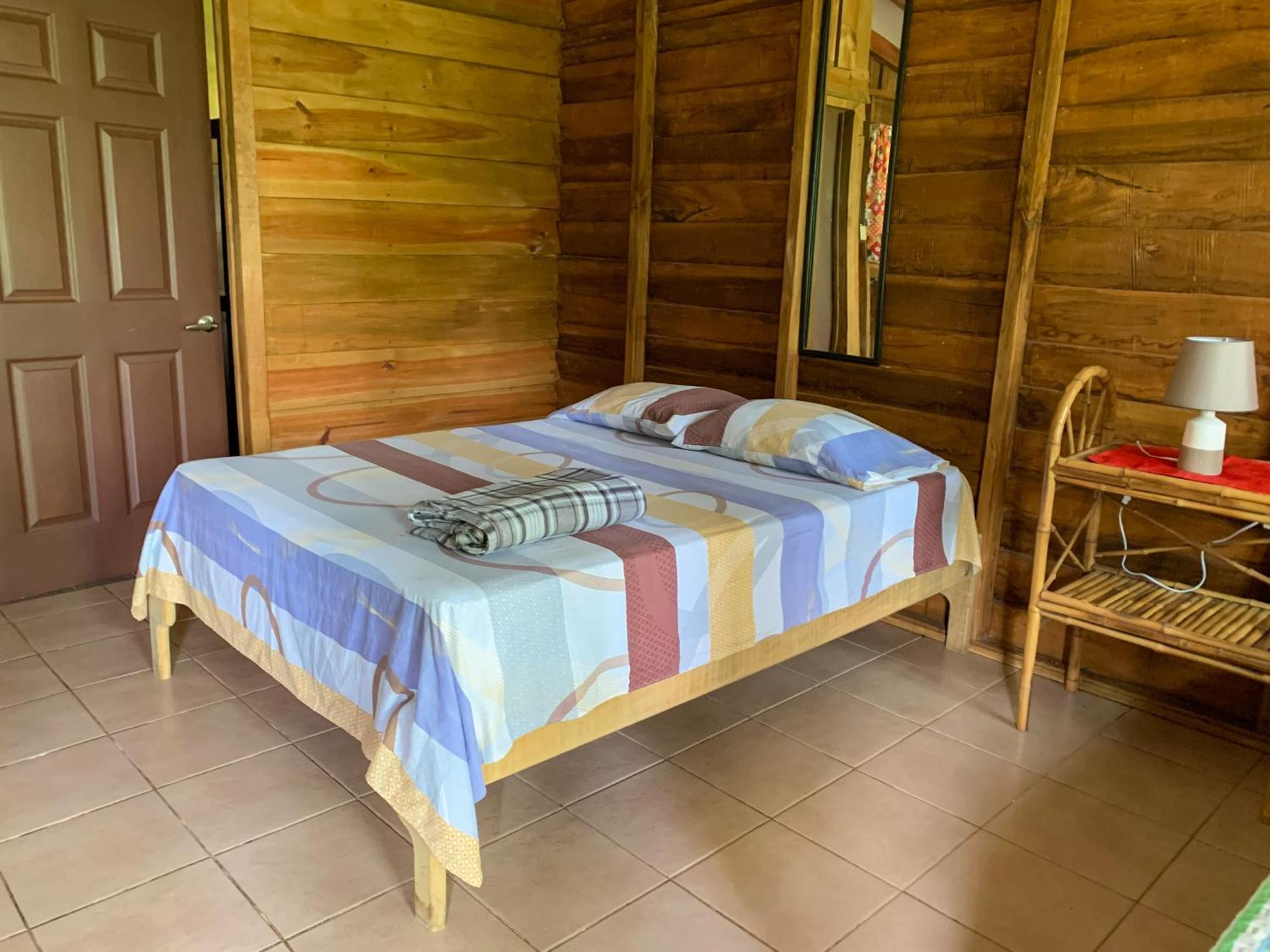 Hospedaje La Naciente Turrialba Room photo